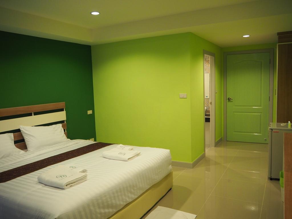 Motel D-sabai