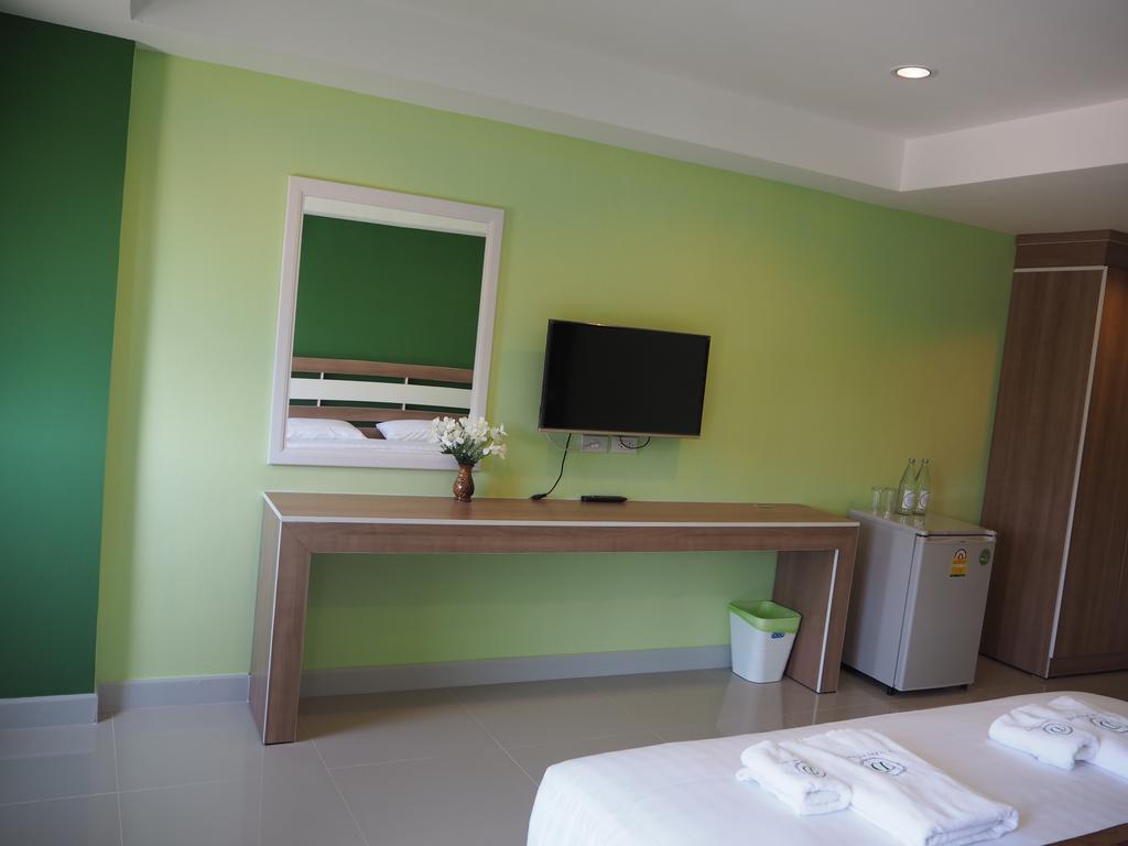 Motel D-sabai Chiang Mai
