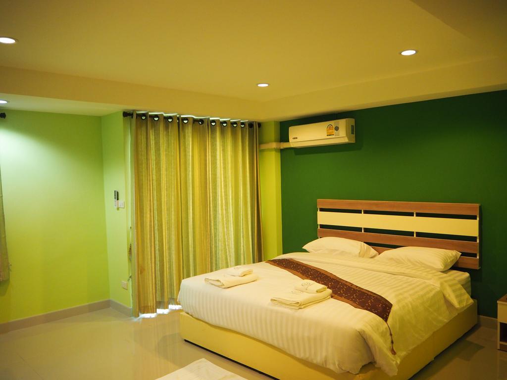 Motel D-sabai