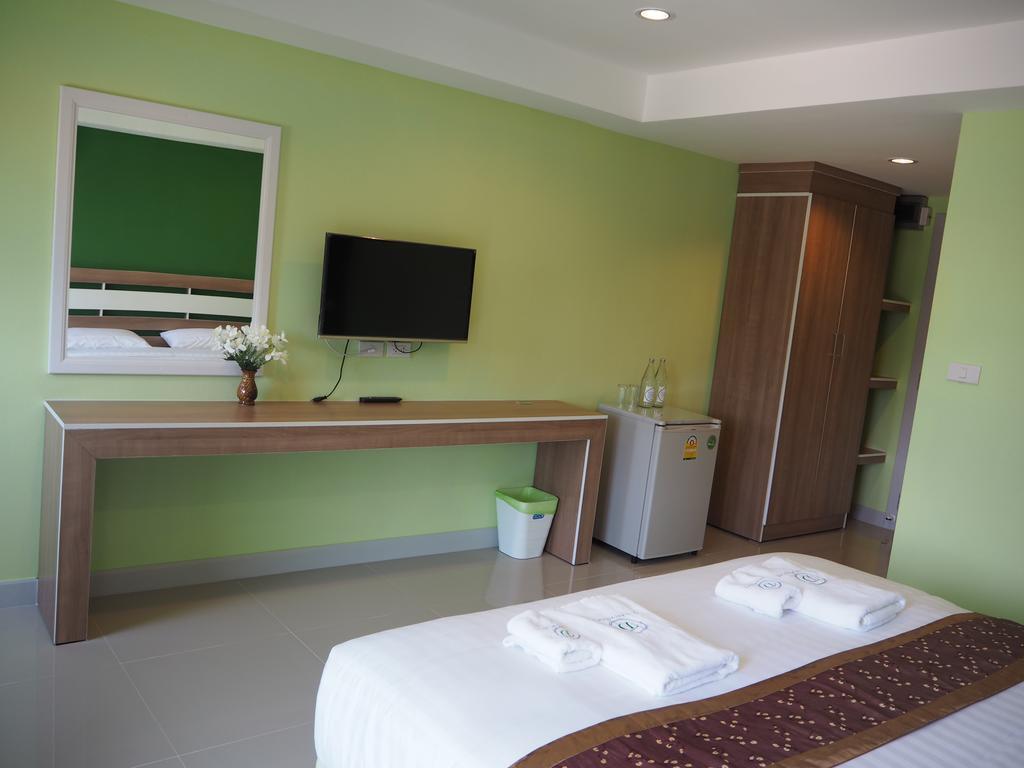D-sabai Motel