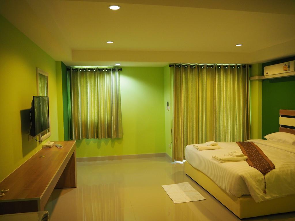 D-sabai Motel Chiang Mai