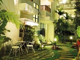 A-nine Place, Boutique House 2*