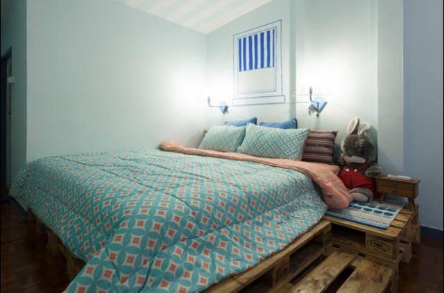 Good Mood House Holiday home Chiang Mai