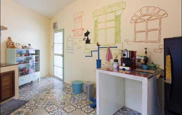 Good Mood House Holiday home