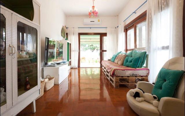Good Mood House * Chiang Mai