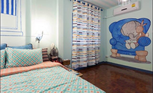 Good Mood House Holiday home Chiang Mai