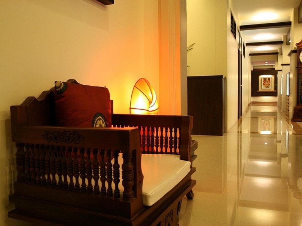 Sakulchai Place 3* Chiang Mai