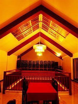 Bua Raya Hotel Chiang Mai