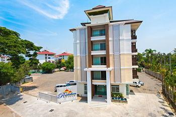 Herry 3* Chiang Mai