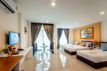 Herry Hotel Chiang Mai