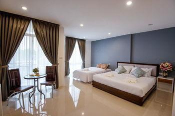 Hotel Herry