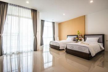 Hotel Herry Chiang Mai