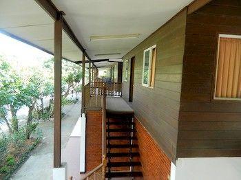 Oyo 909 Guiding Star 2* Chiang Mai