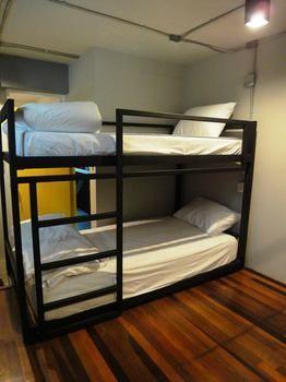 Non@chiang Mai Albergue Chiang Mai