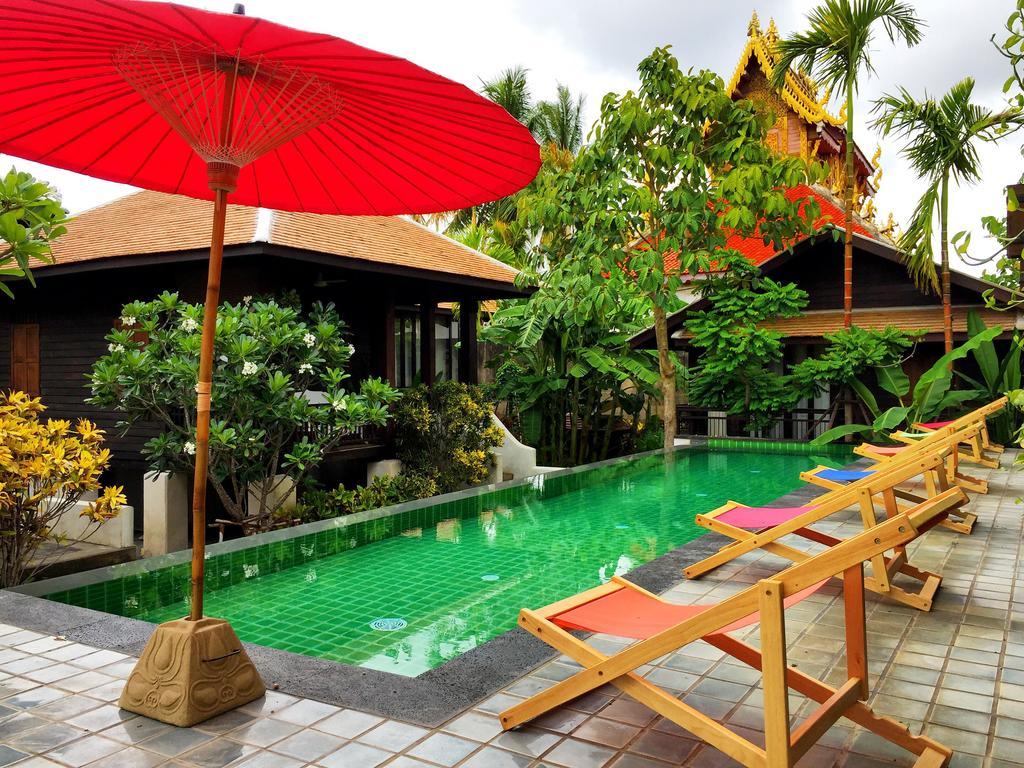 Baan Saen Fang - Sha 4* Chiang Mai