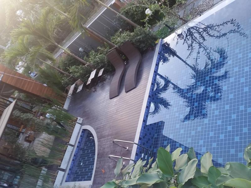 Tree Boutique Apartment Chiang Mai