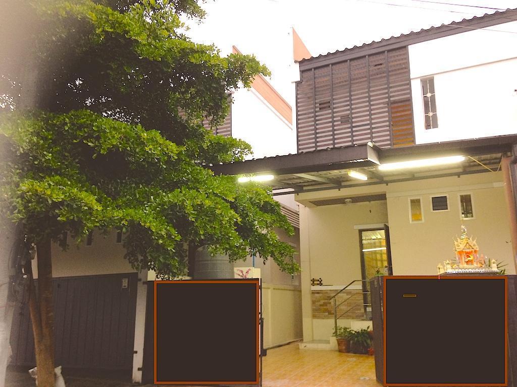 Chiangmai Family Suite-blue Eye Bunny Hotel *