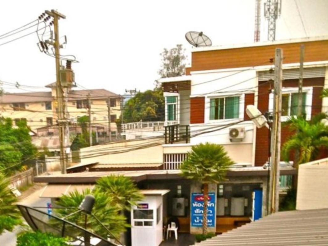 Hotel Chiangmai Family Suite-blue Eye Bunny *