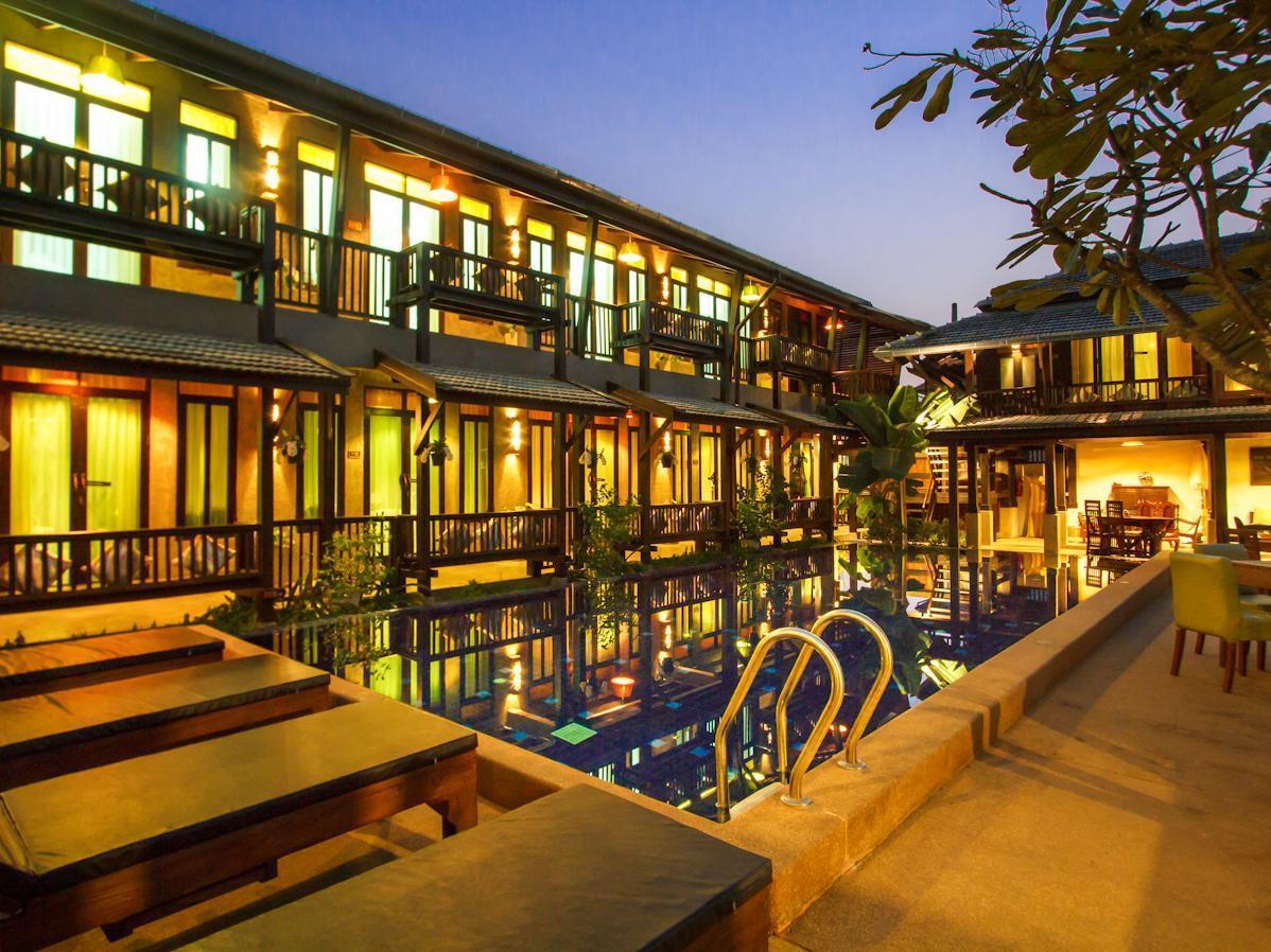 Wiang Chang Klan Hotel Chiang Mai