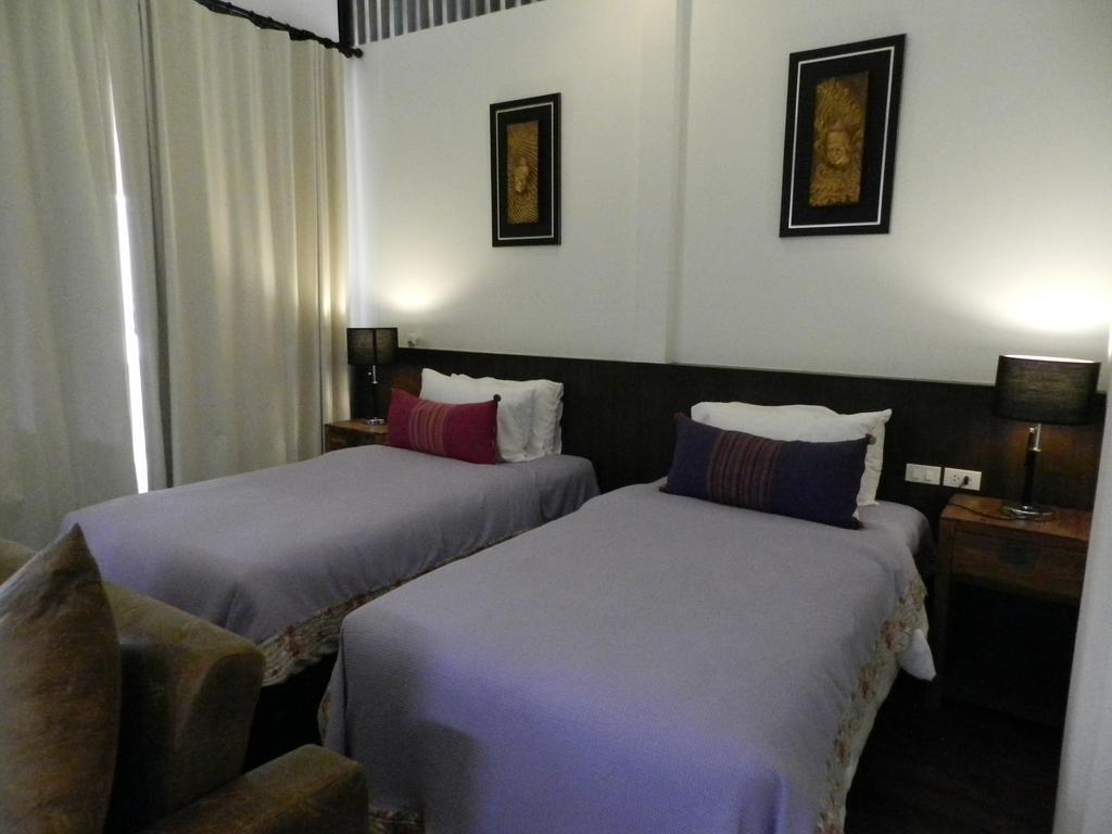 Baan Saen Fang - Sha 4*