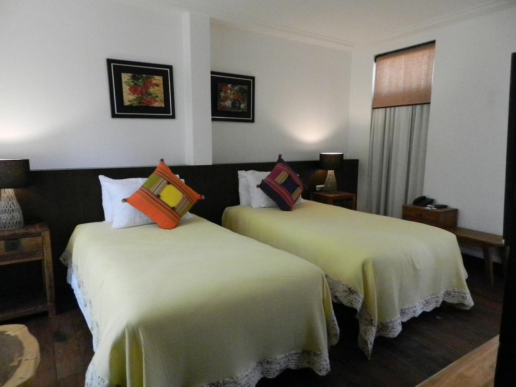 Baan Saen Fang - Sha 4*