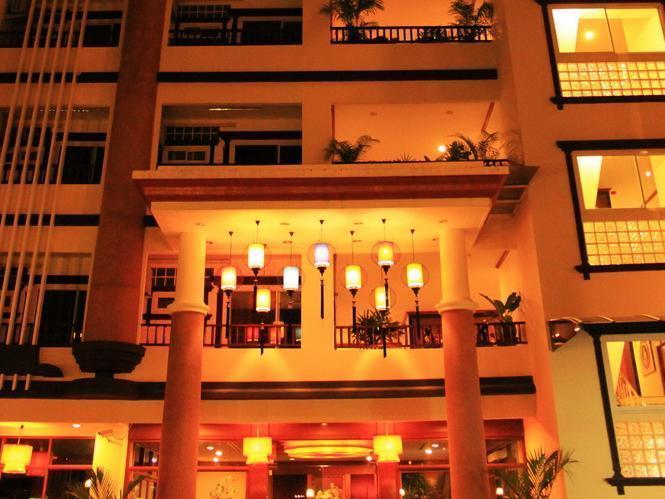 Hotel V 3*