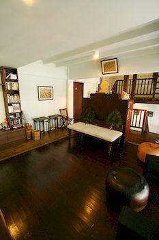 Oyo 391 Pat's Klangviang 3*