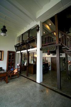 Oyo 391 Pat's Klangviang 3* Chiang Mai