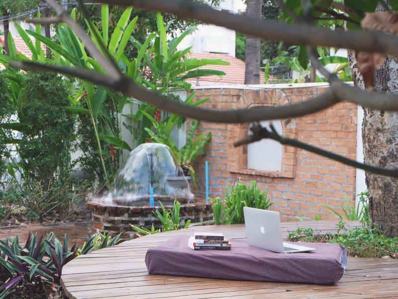 Hotel Udee Cozy Chiang Mai