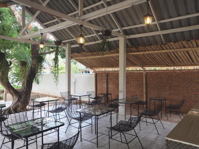 Udee Cozy Hotel Chiang Mai