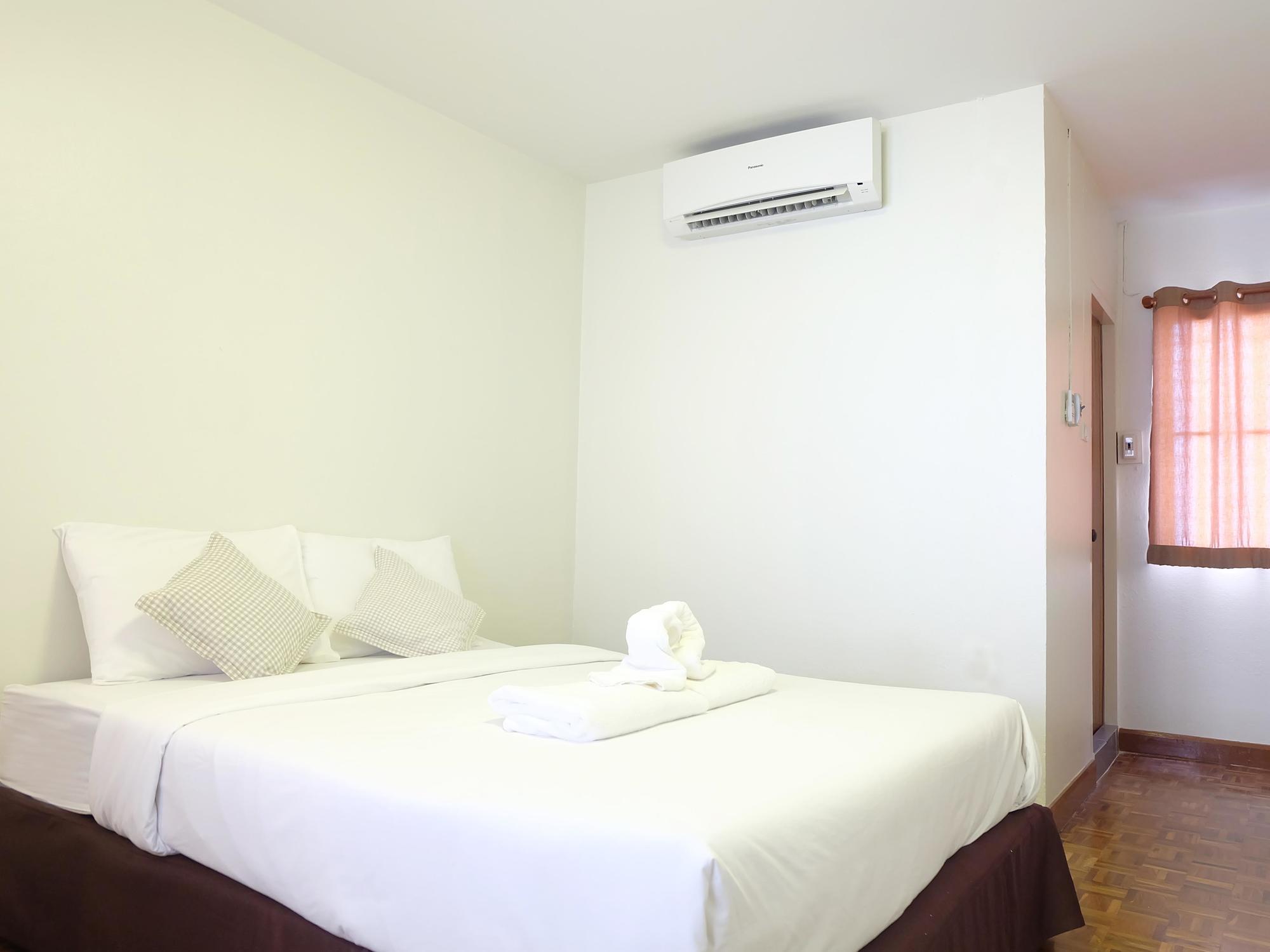 Udee Cozy Hotel