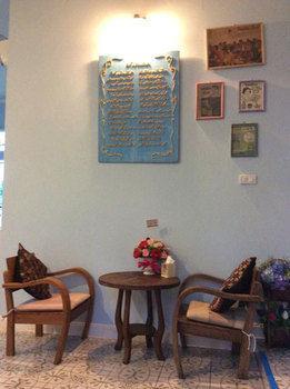 The Paper Guest house Chiang Mai