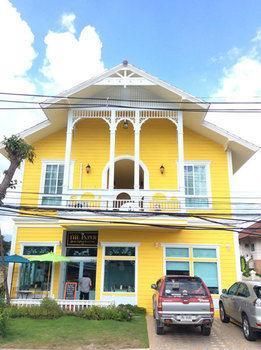 Guest house The Paper 2*