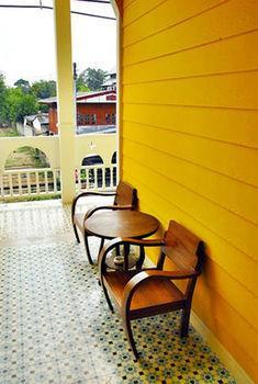 The Paper Guest house 2*