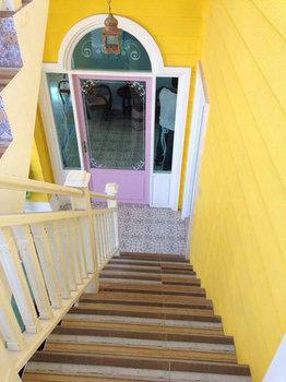 The Paper Guest house
