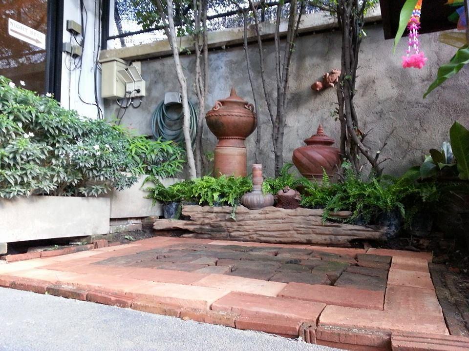 Hotel Oyo 391 Pat's Klangviang Chiang Mai