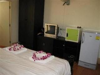Hotel Md House Chiang Mai