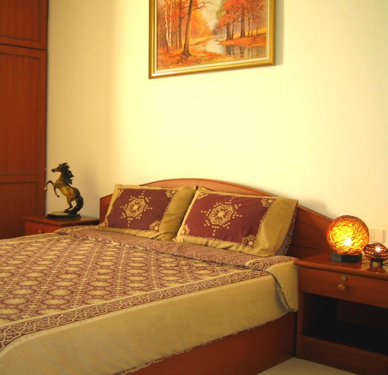 Wipanan Hotel Chiang Mai