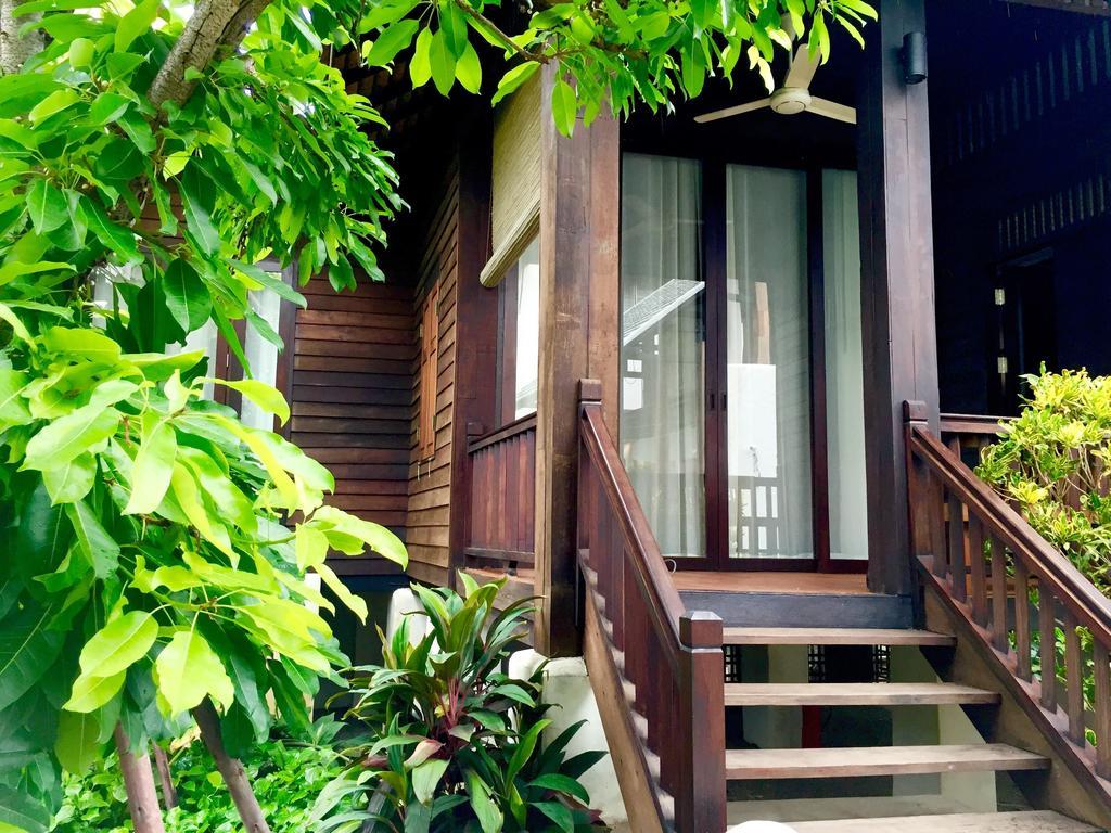 Resort Baan Saen Fang - Sha Chiang Mai