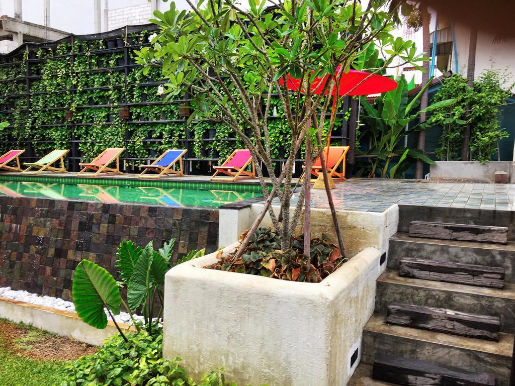Resort Baan Saen Fang - Sha 4*
