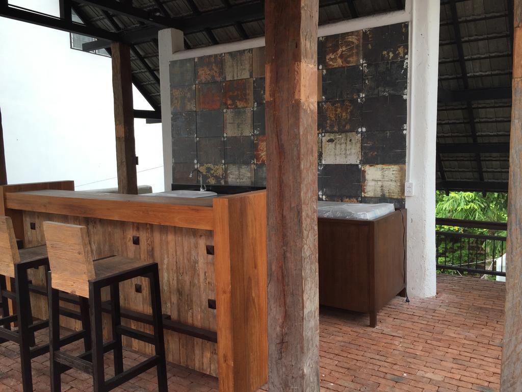 Baan Saen Fang - Sha