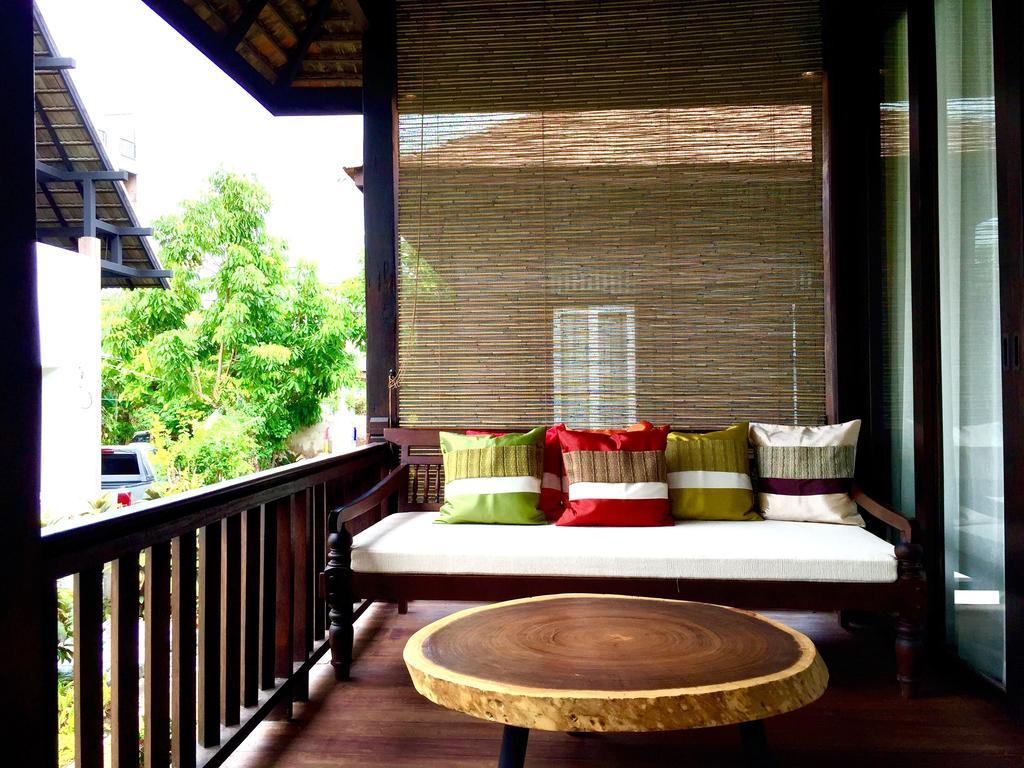 Baan Saen Fang - Sha 4*
