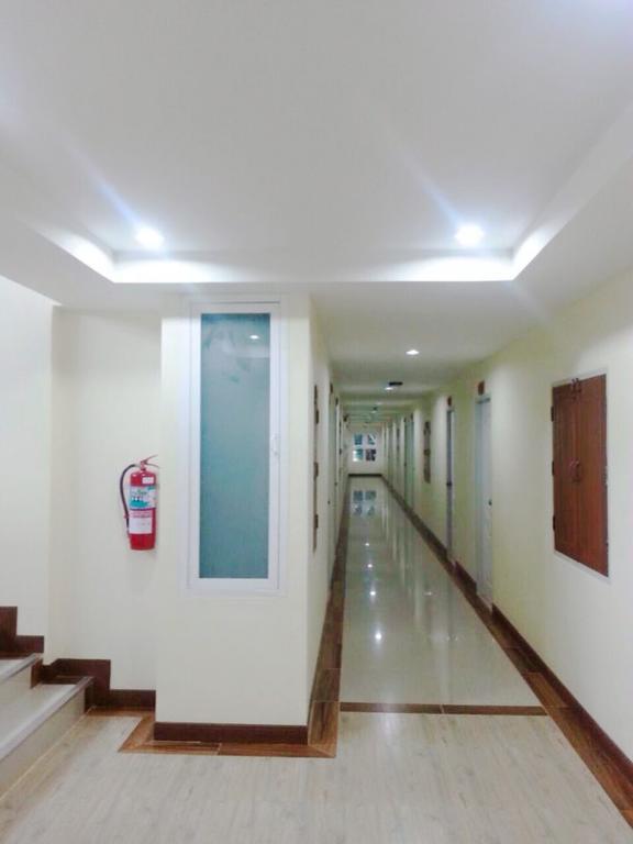 Pangwara Place 2* Chiang Mai