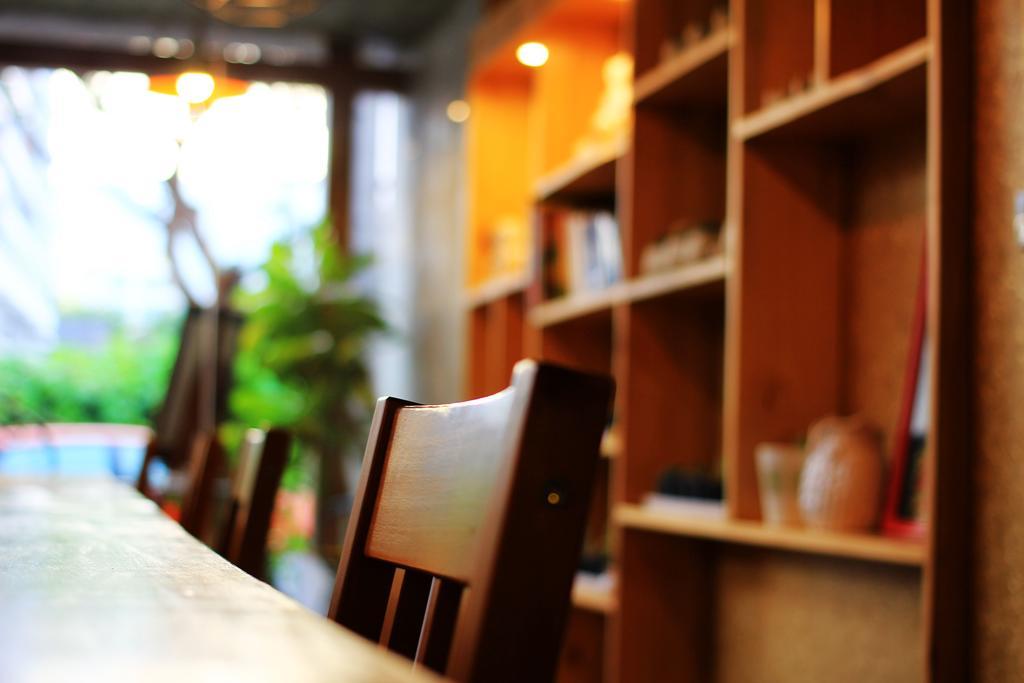 Baan Mek Bed & Breakfast Chiang Mai