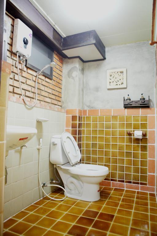 Dengba Garden Guest house 2*
