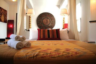 Hotel Thapae Happy House Chiang Mai