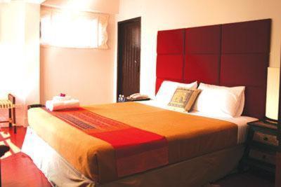 Hotel Thapae Happy House 2*