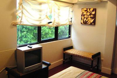 Hotel Thapae Happy House Chiang Mai