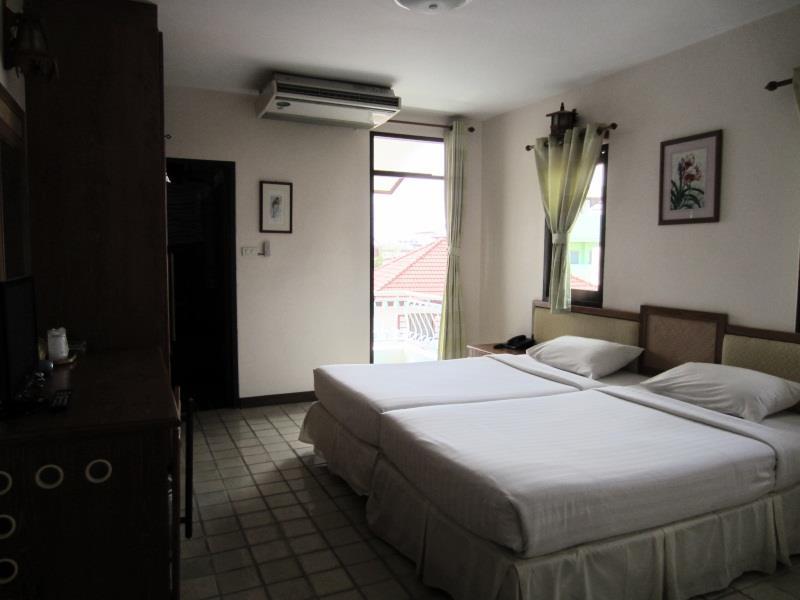 Hotel Sripat Sha Extra 3*