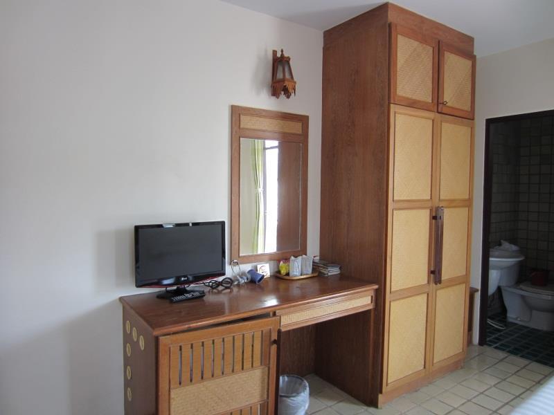 Hotel Sripat Sha Extra Chiang Mai